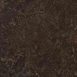 Линолеум Marmoleum Marbled Real 3236-323635 dark bistre фото ##numphoto## | FLOORDEALER